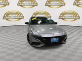 Thumbnail of 2023 Fluid Metal Hyundai ELANTRA
