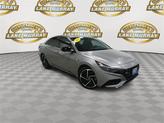 Thumbnail of 2023 Fluid Metal Hyundai ELANTRA