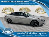 Photo of 2023 Fluid Metal Hyundai ELANTRA