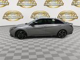 Thumbnail of 2023 Fluid Metal Hyundai ELANTRA