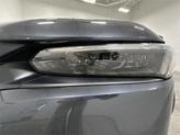 Thumbnail of 2022 Meteorite Gray Metallic Honda Civic