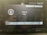 Thumbnail of 2022 Meteorite Gray Metallic Honda Civic