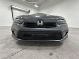 Thumbnail of 2022 Meteorite Gray Metallic Honda Civic