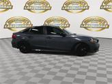 Thumbnail of 2022 Meteorite Gray Metallic Honda Civic