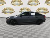 Thumbnail of 2022 Meteorite Gray Metallic Honda Civic