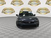 Thumbnail of 2022 Meteorite Gray Metallic Honda Civic