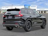 Thumbnail of 2026 Crystal Black Pearl Honda CR-V Hybrid