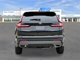 Thumbnail of 2026 Crystal Black Pearl Honda CR-V Hybrid