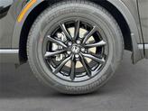 Thumbnail of 2026 Crystal Black Pearl Honda CR-V Hybrid