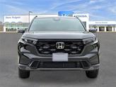 Thumbnail of 2026 Crystal Black Pearl Honda CR-V Hybrid