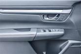 Thumbnail of 2026 Crystal Black Pearl Honda CR-V Hybrid