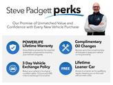 Thumbnail of 2026 Platinum White Pearl Honda CR-V