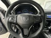 Thumbnail of 2022 Modern Steel Metallic Honda HR-V