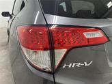 Thumbnail of 2022 Modern Steel Metallic Honda HR-V