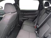 Thumbnail of 2026 Solar Silver Metallic Honda CR-V Hybrid