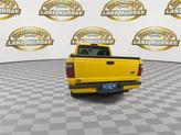 Thumbnail of 2002 Yellow Ford Ranger
