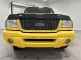 Thumbnail of 2002 Yellow Ford Ranger