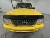 Thumbnail of 2002 Yellow Ford Ranger