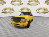 Thumbnail of 2002 Yellow Ford Ranger