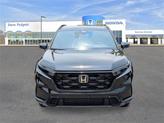 Thumbnail of 2026 Crystal Black Pearl Honda CR-V Hybrid