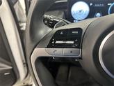 Thumbnail of 2022 Quartz White Hyundai TUCSON