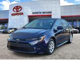 Thumbnail of 2024 Blueprint Toyota Corolla