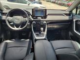 Thumbnail of 2022 Blizzard Pearl Toyota RAV4