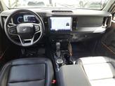 Thumbnail of 2024 Carbonized Gray Metallic Ford Bronco