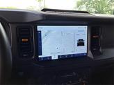 Thumbnail of 2024 Carbonized Gray Metallic Ford Bronco