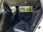 Thumbnail of 2023 White Toyota Highlander