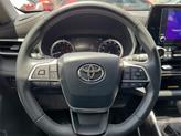 Thumbnail of 2023 White Toyota Highlander