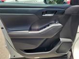 Thumbnail of 2023 White Toyota Highlander