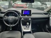 Thumbnail of 2024 Ice Cap Toyota RAV4 Hybrid