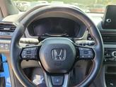 Thumbnail of 2024 Diffused Sky Pearl Honda Pilot