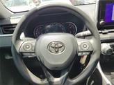 Thumbnail of 2023 Silver Sky Metallic Toyota RAV4