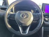 Thumbnail of 2023 Blue Crush Metallic Toyota Corolla Cross