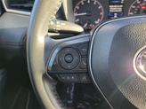 Thumbnail of 2023 Blue Crush Metallic Toyota Corolla Cross