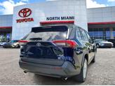 Thumbnail of 2020 Blue Toyota RAV4