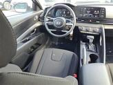 Thumbnail of 2025 Serenity White Hyundai ELANTRA