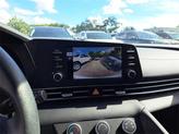 Thumbnail of 2025 Serenity White Hyundai ELANTRA