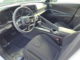 Thumbnail of 2025 Serenity White Hyundai ELANTRA