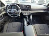 Thumbnail of 2025 Serenity White Hyundai ELANTRA