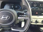 Thumbnail of 2025 Serenity White Hyundai ELANTRA