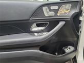 Thumbnail of 2023 White Mercedes-Benz GLE 350