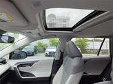 Thumbnail of 2023 White Toyota RAV4