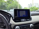 Thumbnail of 2023 White Toyota RAV4