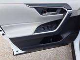 Thumbnail of 2023 White Toyota RAV4
