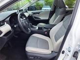 Thumbnail of 2023 White Toyota RAV4