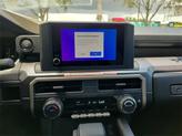 Thumbnail of 2025 Ice Cap Toyota Tacoma