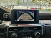 Thumbnail of 2025 Ice Cap Toyota Tacoma